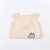 Baby Supplies Newborn Single Layer & Thin Cotton Beanie Cap 0-3-6 Months Baby Soft Wool Hat