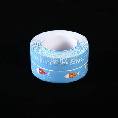 Mildewproof Tape Beauty Seam Tape Kitchen Seam