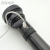 New Outdoor Long-Range Laser Flashlight with Sidelight Power Bank Power Display Flashlight