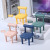 Creative Small Stool Mobile Phone Bracket Desktop Cartoon Floor Lazy Mini Chair Small Decoration Bracket