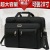 Large Capacity Oxford Cloth Men's Korean-Style Wear-Resistant Business Document Exercise Portable Travel Bag