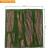 Artificial Flower Moss Lawn Artificial Lawn Landscape Show Window Decoration Turf Simulated Bark Decorative Fake Green 