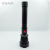 New Outdoor Long Shot P90 Flashlight with Sidelight Power Bank Power Display Telescopic Focusing Rechargeable Flashlight