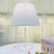 Table Lamp Modern Home Table Lamp Fashion Iron Lamp Bedroom Study Table Lamp