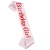 Exclusive for Cross-Border New Arrival Bachelor Party Birthday Girl Birthday Girl Birthday party sash