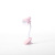 Creative Led Mini Table Lamp Bedroom Bedside Learning Reading Clip Small Night Lamp Cute Desktop Decoration Sleep Lamp