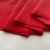 Chinese Red Scarf Autumn and Winter Solid Color Annual Meeting Gift Scarf Cashmere-like Warm Red Scarf Wholesale