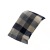 Women's Scarf Winter Korean Style Student Versatile Japanese Style Plaid Scarf Thickened Warm 2022 Internet Hot New Wholesale