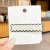 Internet Celebrity 2022 New Chessboard Plaid Barrettes Side Fringe Bobby Pin Women's Simple Fashion Duckbill Clip Hairpin Hair Ornaments