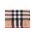 Autumn and Winter New British Plaid Artificial Cashmere Scarf Children's Tassel Warm Shawl Dual-Use Men's and Women's Neck Warmer Wholesale