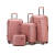 Macesman Logo Business Casual Suitcase Large Capacity Wear-Resistant Trolley Case Fashion Student Trolley Case Pp