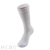 Pure Cotton Socks Medical Rehabilitation Nursing for Diabetes Socks with Non-Binding Top Foot Terry Cotton Moisture