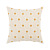 Cross-Border Amazon Modern Simple Ins Embroidery Pillow Cover Model Room Home Living Room Sofa Cushion Cover Wholesale