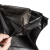 Garbage Bag Thickened Black Household Kitchen Disposable Plastic Bag Medium Portable Vest Garbage Bag 2-3 Yuan