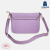 2022 New Trendy Pearl Pouch Women's Simple Casual Crossbody Underarm Shoulder Small Handbags Rhombus Plaid