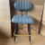 Bar Stool Modern Minimalist Bar Stool Light Luxury Bar Stool High Chair High Stool Home Bar Stool Bar Chair