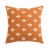 Nordic Style Colorful XINGX Cut Flower Pillow Cover Embroidery Cross Star Square Pillow Cover without Core Home Cushion