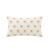 Cross-Border Amazon Modern Simple Ins Embroidery Pillow Cover Model Room Home Living Room Sofa Cushion Cover Wholesale