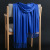 Cashmere Scarf 2022 New Autumn and Winter Solid Color Thickening Thermal Student Gift Scarf All-Matching Tassel Long Wrap