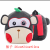 Children's Bags; Schoolbag; Cartoon Bag; Coin Purse; Silicone Bag; Gift Bag; Plush Bag; Toy Bag