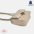 2022 Trendy Bags Diamond Chanel's Style Crossbody Women's Bag Advanced Texture Soft PU Leather Chain Underarm Bag