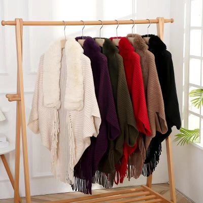 Men's and Women's Scarf Autumn and Winter Solid Color Cashmere Lovers Wild Chinese Red Long Spring and Autumn Empty Warm Shawl Thick