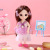 Dress up Barbie Doll Wholesale Kindergarten Gifts Gift Simulation Children's Toys BJD Princess Doll Suit