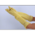 45cm Long Latex Dishwashing Gloves Beef Tendon Thicken and Lengthen Rubber Gloves 38cm Laundry Cleansing Rubber for Women in Winter