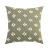 Nordic Style Colorful XINGX Cut Flower Pillow Cover Embroidery Cross Star Square Pillow Cover without Core Home Cushion