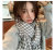 2022 New Factory Direct Supply Classic Houndstooth Scarf Female Autumn and Winter All-Matching Girlish Student Couple Scarf Fashion