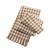 2022 New Factory Direct Supply Classic Houndstooth Scarf Female Autumn and Winter All-Matching Girlish Student Couple Scarf Fashion