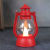 Led Retro Portable Cute Small Lantern Lantern Electric Candle Lamp Small Night Lamp Birthday Home Decoration