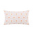 Cross-Border Amazon Modern Simple Ins Embroidery Pillow Cover Model Room Home Living Room Sofa Cushion Cover Wholesale