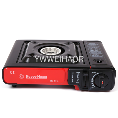 Style Stove Hotel Stove Restaurant Hot Pot Stove Camping Gas Furnace Stove