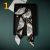 Spring and Autumn Artificial Silk Satin Ribbon Tie Bag Silk Scarf Small Scarf Women's Long Ornaments Scarf Long Tie Wholesale