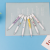 Good-looking Super Cute Gel Pen, Student Minimalist Cute Cartoon Gel Pen