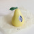 Wholesale Ins Style Handmade Aromatherapy Fruit Candle Creative Fruit-Shaped Shooting Props Gift Set Fruit Candle