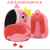 Children's Bags; Schoolbag; Cartoon Bag; Coin Purse; Silicone Bag; Gift Bag; Plush Bag; Toy Bag