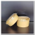 Wholesale Disposable Kraft Paper Bowl Thick Salad with Lid to-Go Box