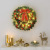 Christmas Wreath 30/40/50cm Christmas Decorations Showcase Tool Christmas Mall Arrangement Christmas Wreath