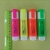 4 PVC Color Fluorescent Pen
