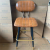 Bar Stool Modern Minimalist Bar Stool Light Luxury Bar Stool High Chair High Stool Home Bar Stool Bar Chair