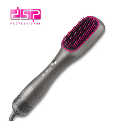 DSP DSP Straight Comb Artifact Wet And Dry Dual-Use Does Not Hurt Hair Air Comb Household Anti-Static Small 50097
