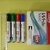 C- 883 12 Color Combination Whiteboard Marker