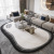 New Arrival Hot Sale Carpet Living Room Ins Irregular Bedroom Bedside Blanket Sofa Table Carpet Cashmere Carpet Floor Mat
