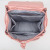 New Mummy Bag Backpack Stylish and Versatile Travel Bag Mother Bag Maternity Package Dry Wet Separation Baby Diaper Bag