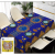Muslim Ramadan Tablecloth Tablecloth, Water-Proof, Oil-Proof and Non-Slip,