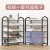 Simple Multi-Layer Shoe Rack Household Economical Dormitory Door Dustproof Storage Shoe Cabinet Space-Saving Assembly Small Shoes Shelf
