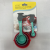 5-Piece Set/10-Piece Set Small Size Large Size Kitchen Color Baking Measuring Spoon with Scale Plastic Measuring Spoon 