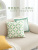 Small Forest Couch Pillow Back Cushion Office Car Pillow Cover Living Room without Core Internet Celebrity Ins Style